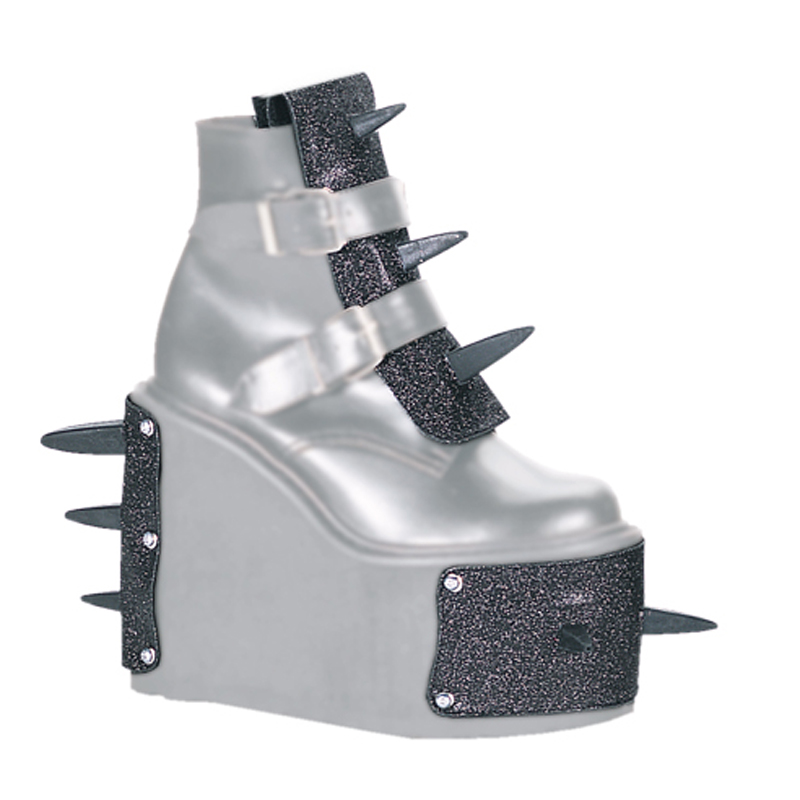 CLEARANCE TR-803-LSP 5 1/2 HEEL BOOTS Interchangeable Panel For Transformer-803 (Sizes 10-12)