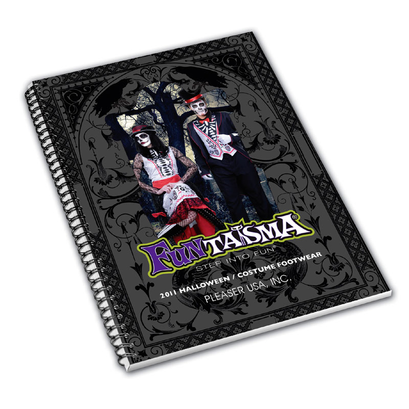 ACCESSORIES CATALOG-F Funtasma Catalog, 2011 Funtasma Catalog