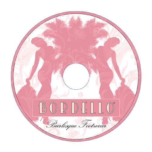 ACCESSORIES CDROM-BORDELLO Web Resolution Image Disk Bordello CD