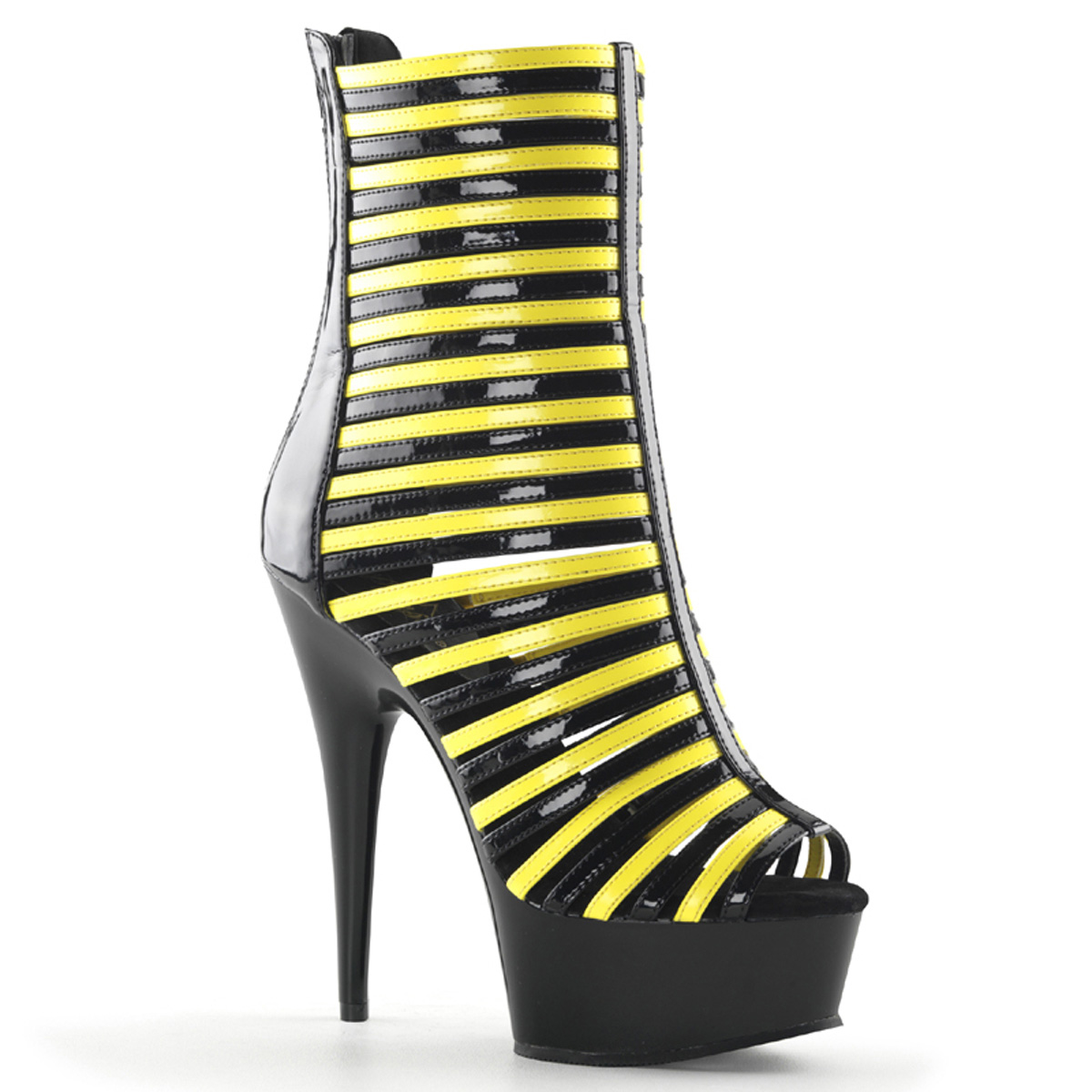 Women's Sexy Boots 6