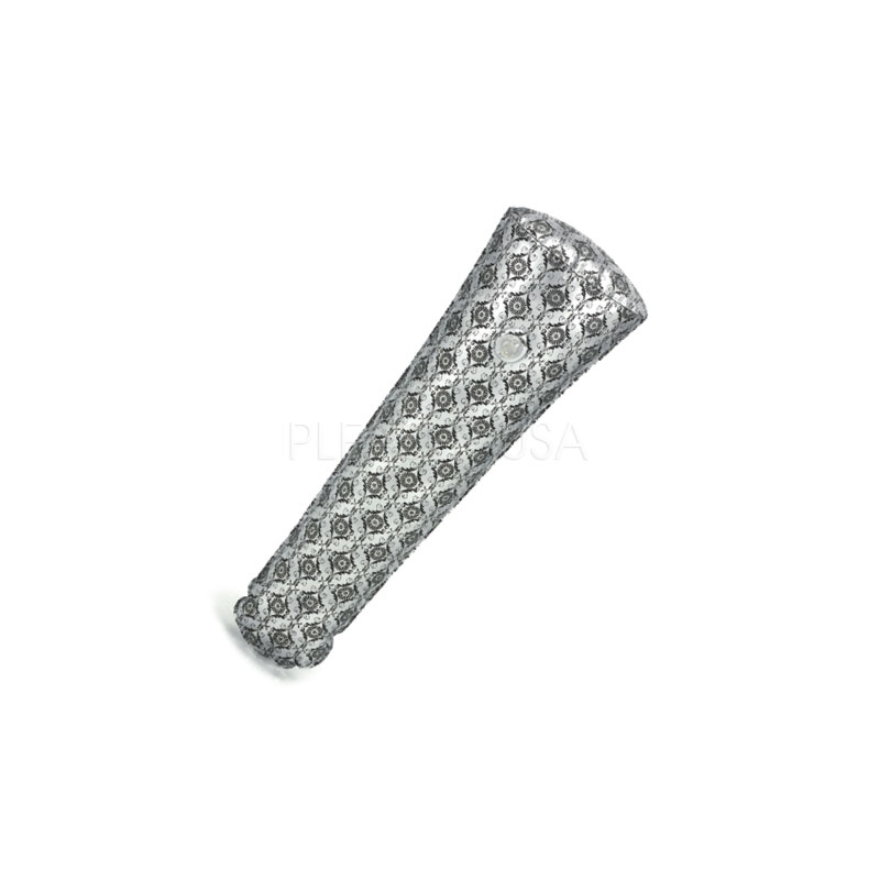 ACCESSORIES IBS-200 INFLATABLE KNEE HIGH LEG STRETCHER(WITH PATTERN)/Inflatable Knee High Boot Shaper