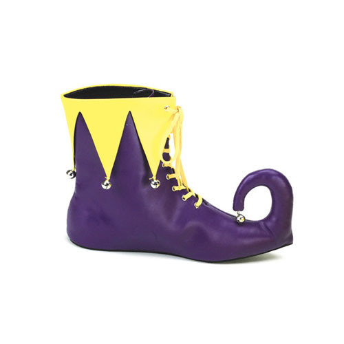 FUNTASMA JESTER-07 JESTER-07 Purple-Yellow Pu