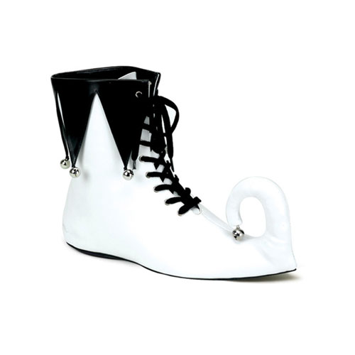FUNTASMA JESTER-07 JESTER-07 Wht-Blk Pu