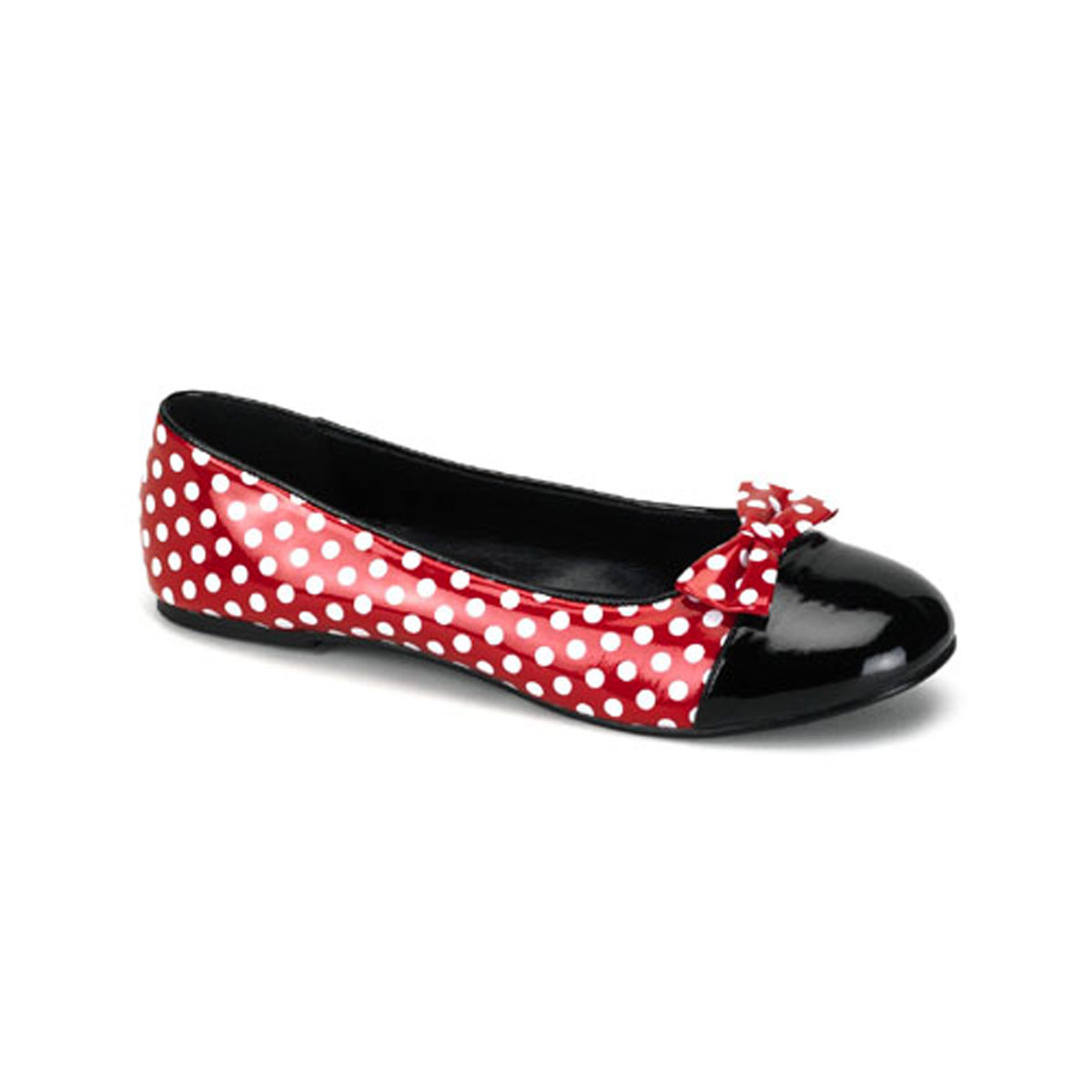 CLEARANCE MOUSE-16 *MOUSE-16 Red-Blk Pat