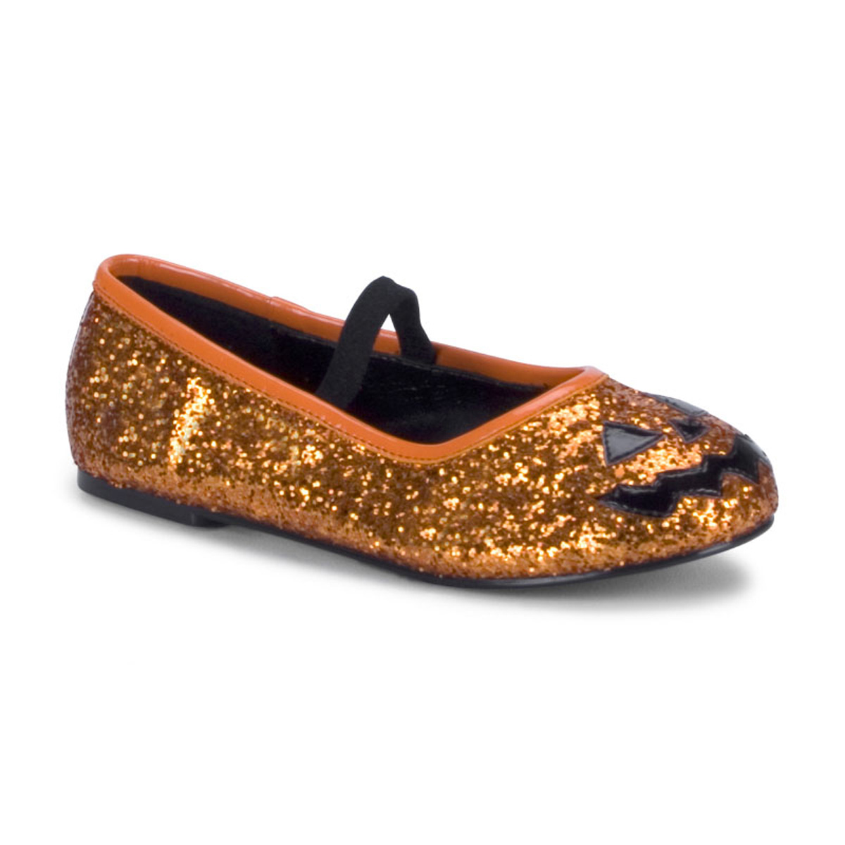 CLEARANCE PUMPKIN-12CG *Pumpkin-12CG Orange Gltr