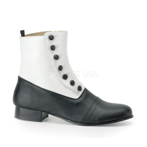 CLEARANCE SPECTATOR-16 *SPECTATOR-16 Blk-Wht Pu