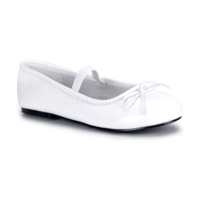 CLEARANCE STAR-16C *STAR-16C Wht Pat