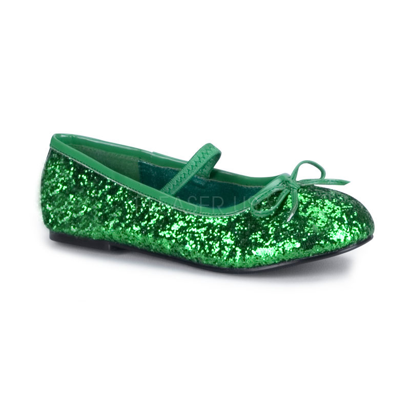 FUNTASMA STAR-16GC STAR-16GC Green Gltr