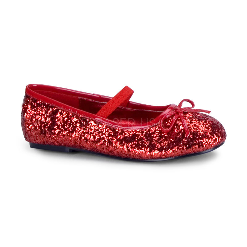 FUNTASMA STAR-16GC STAR-16GC Red Gltr