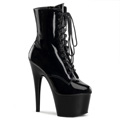 ADORE-1020 Fetisch Stövlett Vegan