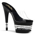 ADORE-701LN Fetisch Sandal