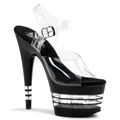 ADORE-708LN Fetisch Sandalett