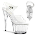 ADORE-708LS Fetisch Sandalett