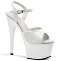 ADORE-709 Bröllop Fetisch Sandalett
