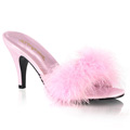 AMOUR-03 Sandal Sexigt & syndigt Vegan