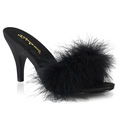 AMOUR-03 Sandal Sexigt & syndigt Vegan
