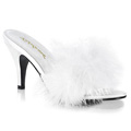 AMOUR-03 Bröllop Sandal Sexigt & syndigt Vegan