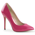 AMUSE-20 Pumps Stilettklack Vegan