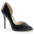 AMUSE-22 Pumps Stilettklack Vegan