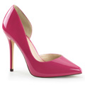AMUSE-22 Pumps Stilettklack Vegan