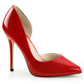 AMUSE-22 Jul & högtider Pumps Stilettklack Vegan