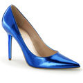 CLASSIQUE-20 Pumps Stilettklack Trender våren 2017 Vegan