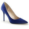 CLASSIQUE-20 Pumps Stilettklack Vegan