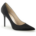 CLASSIQUE-20 Pumps Stilettklack Vegan