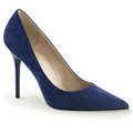 CLASSIQUE-20 Pumps Stilettklack
