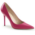 CLASSIQUE-20 Pumps Stilettklack Vegan