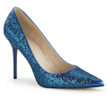 CLASSIQUE-20 Pumps Stilettklack Vegan