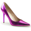 CLASSIQUE-20 Pumps Stilettklack Vegan