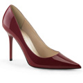 CLASSIQUE-20 Pumps Stilettklack Vegan