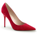 CLASSIQUE-20 Pumps Stilettklack