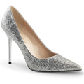 CLASSIQUE-20 Pumps Stilettklack Trender våren 2017 Vegan