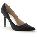 CLASSIQUE-20G Pumps Stilettklack Vegan