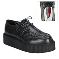 CREEPER-402 Creepers Herrskor Unisex