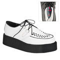 CREEPER-402 Creepers Herrskor Unisex