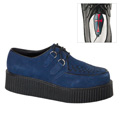 CREEPER-402S Creepers Herrskor Unisex