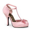 CUTIEPIE-12 Gatsby Sandalett T-strap Trender våren 2017 Vegan