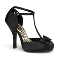 CUTIEPIE-12 Gatsby Sandalett T-strap Vegan