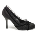 DAINTY-420 Pumps Sexigt & syndigt Vegan