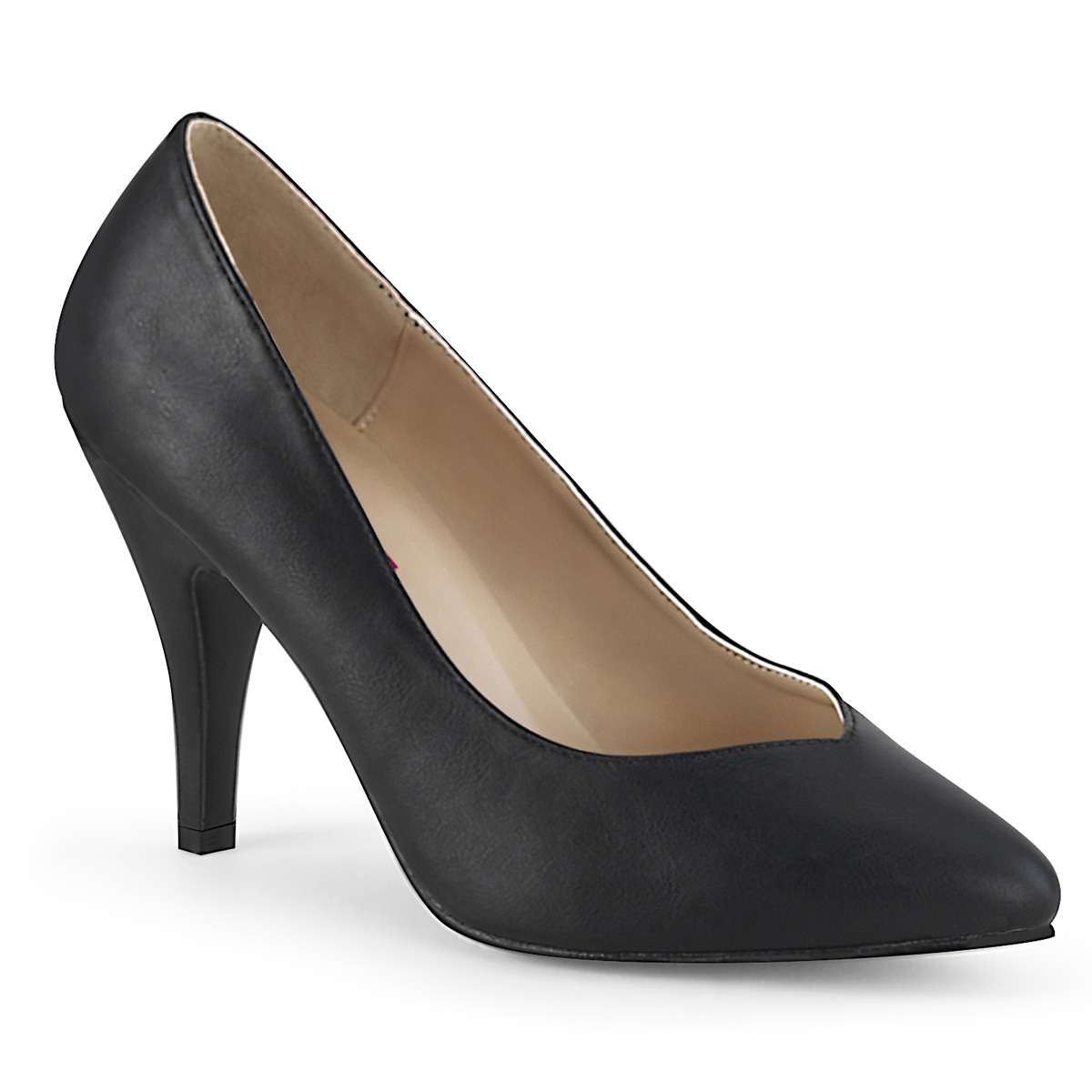 ladies pumps wide width