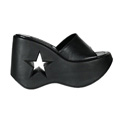 DYNAMITE-01 Kilklack Sandal Vegan