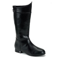 HERO-100 Herrskor Sagor & fantasy Vegan