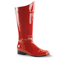 HERO-100 Herrskor Sagor & fantasy Vegan