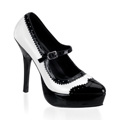 INDULGE-542 Fetisch Gangster Vegan