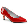 KITTEN-01 Jul & högtider Klassisk elegans Pumps Trender våren 2017 Vegan