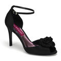 ROSA-02 Burlesk Klassisk elegans Vegan