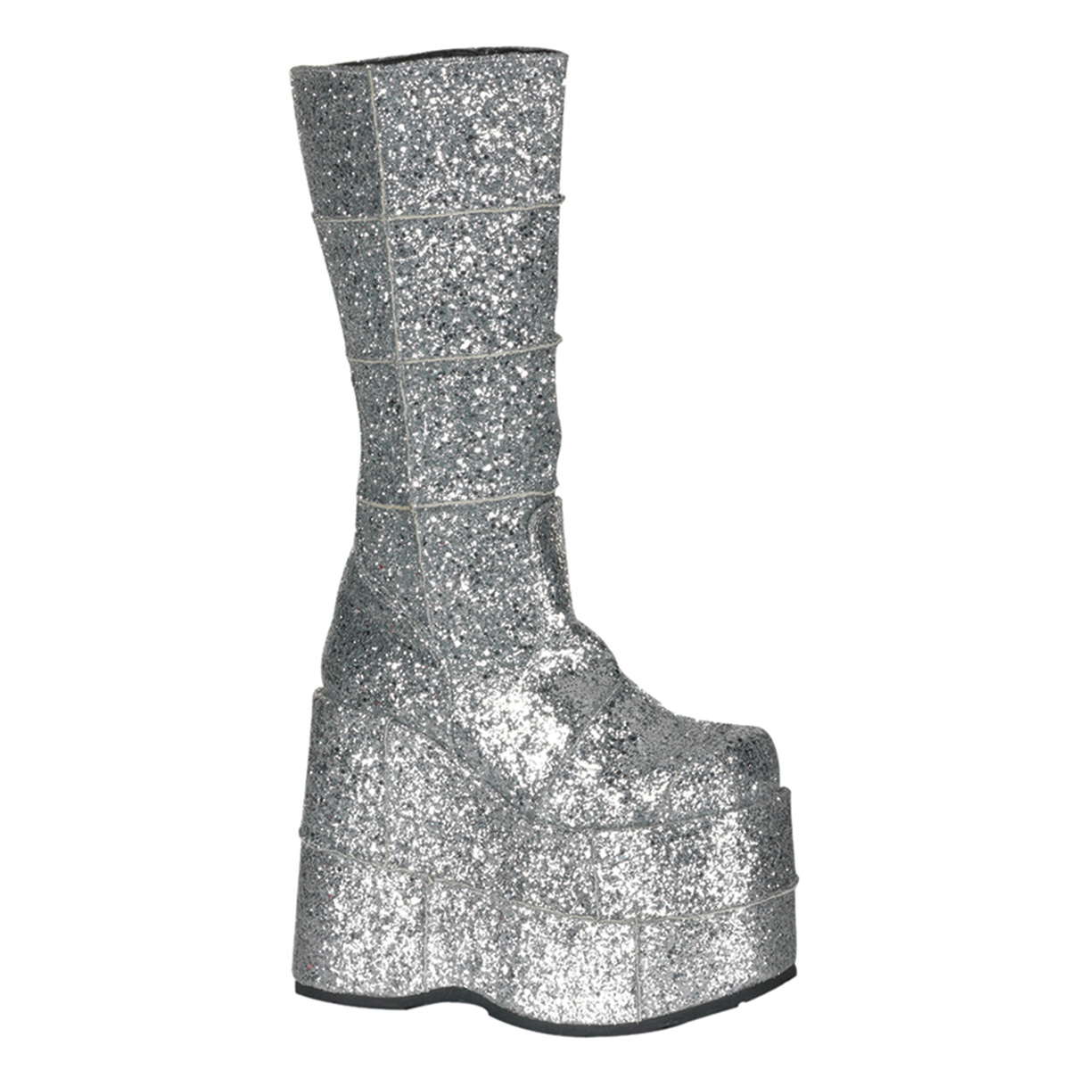 demonia stack 301 men's stores